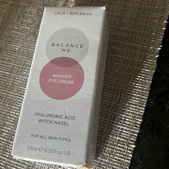 Eye Cream. - Picture 3 of 5